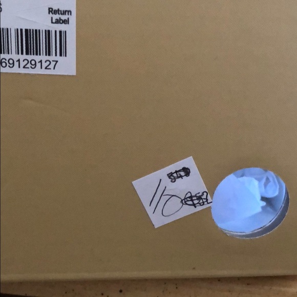 Michael Kors Josephine Wedge - Picture 4 of 4